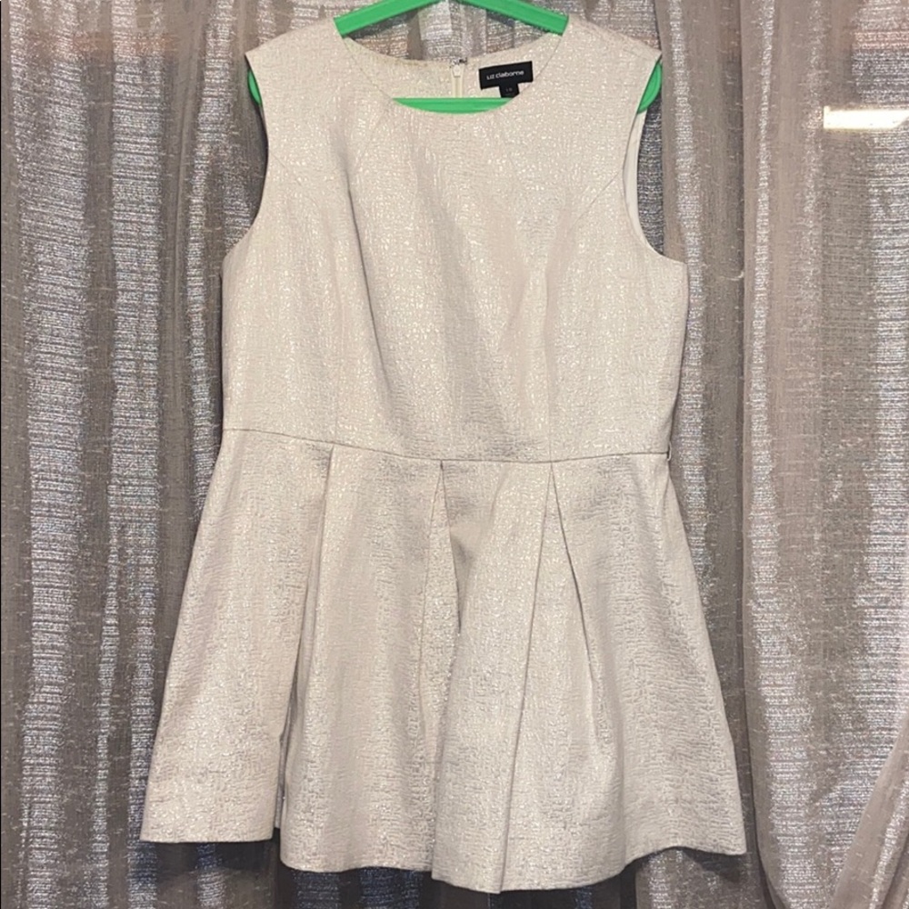 Liz Claiborne Classy Dress